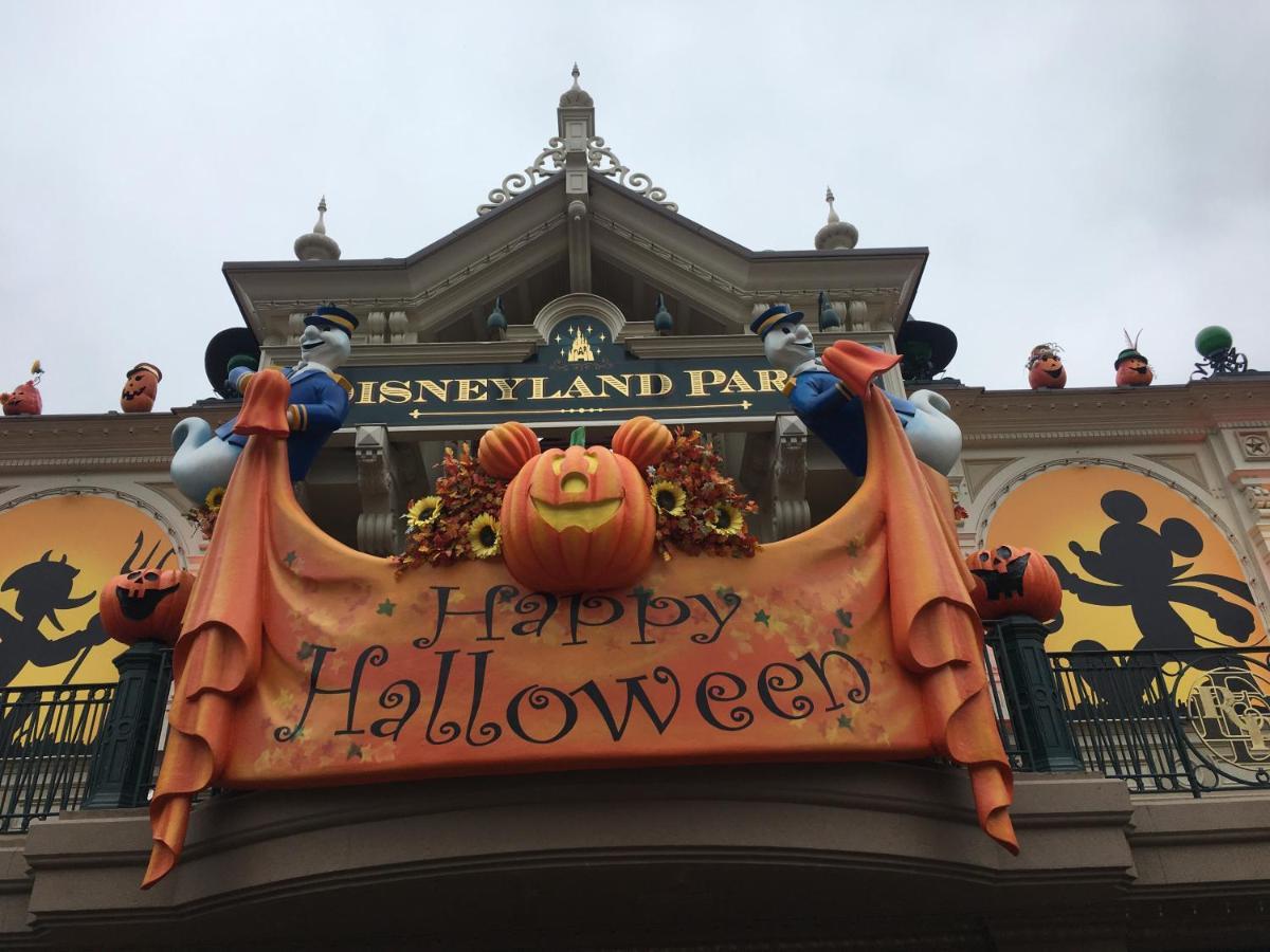 Montry F&B'S Garden 10 Min Disneyland Paris מראה חיצוני תמונה